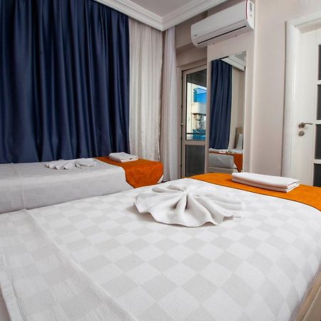 Goldkaya Hotel Marmaris Exterior photo