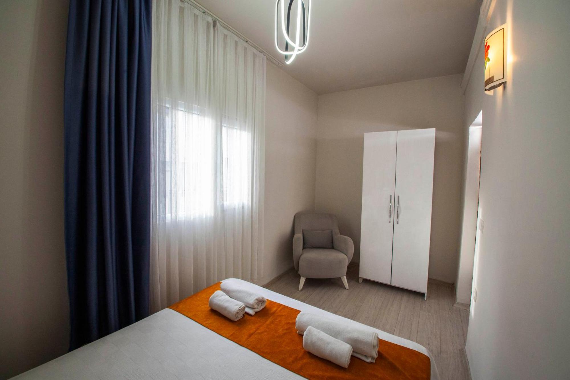 Goldkaya Hotel Marmaris Exterior photo